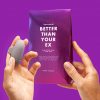 Вібратор на палець Clitherapy:  BETTER THAN YOUR EX  Bijoux Indiscrets (Іспанія)