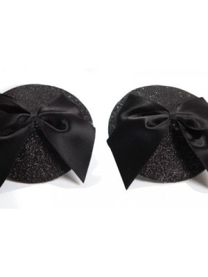 Пестіси з бантиками  BURLESQUE  Bijoux Indiscrets (Іспанія)