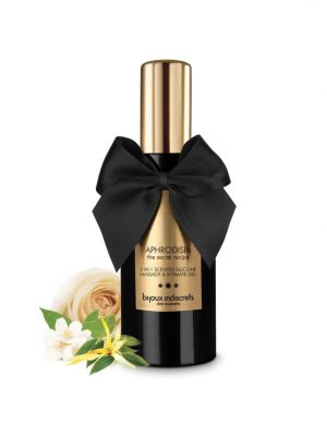 Гель для масажу-лубрикант   APHRODISIA, 100 мл.  Bijoux Cosmetiques (Іспанія)
