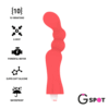 Вібратор для точки G  GOHAN, колір: помаранчевий  G-SPOT (Іспанія)