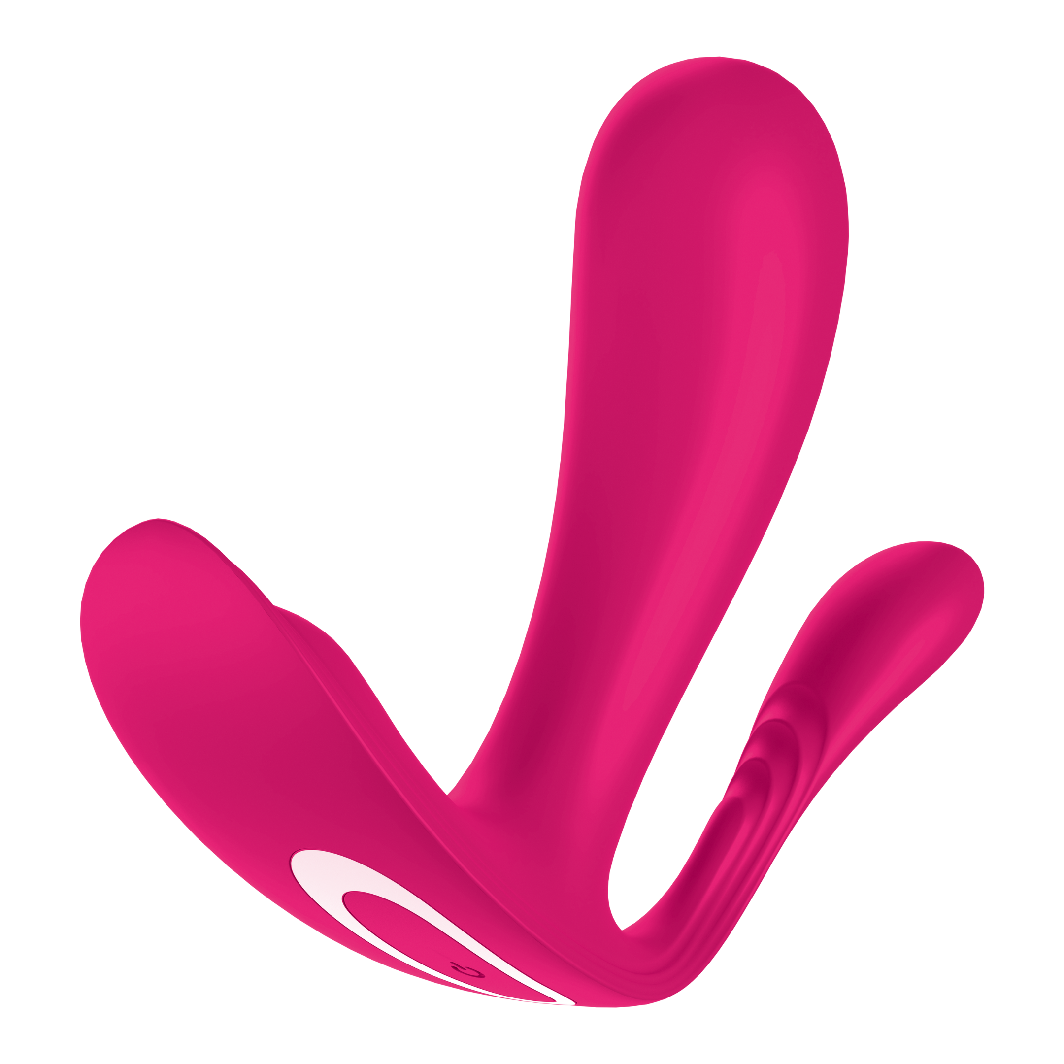 Смарт вібратор у трусикиTop Secret+колір: рожевийSatisfyer (Німеччина)