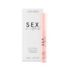 Збуджуюча сироватка  для клітора, Clitoral arousal serum, 13 мл, Sex au Naturel by Bijoux Indiscrets (Іспанія)