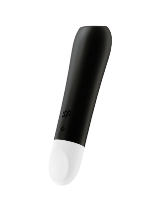 Вібратор Ultra Power Bullet 2колір: чорнийSatisfyer (Німеччина)