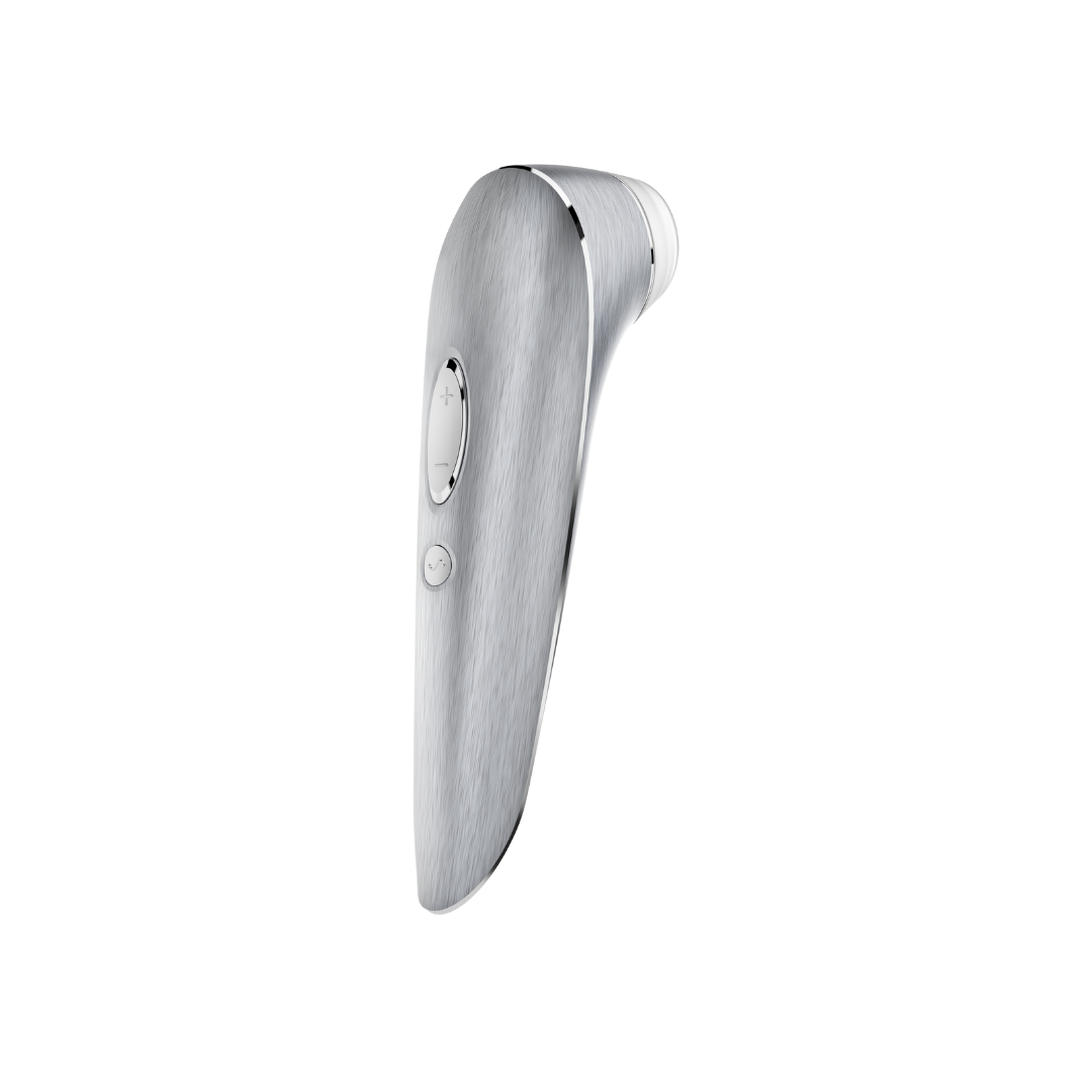 Вакуумний стимулятор клітораLuxury High FashionSatisfyer (Німеччина)