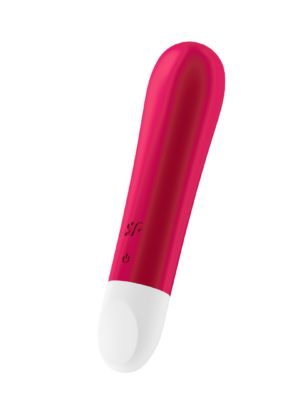 Віброкуля Ultra Power Bullet 1колір: рожевийSatisfyer (Німеччина)
