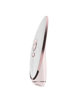 Люксовий вакуумний стимуляторLuxury Pret-a-PorterSatisfyer (Німеччина)