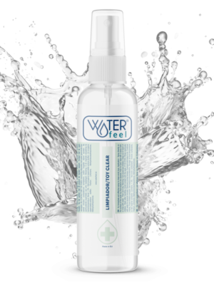 Спрей для очищення секс іграшок Toy Clear, 150 мл Waterfeel (Іспанія)