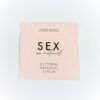 САШЕТ Збуджуюча сироватка для клітора, Clitoral arousal serum, 1 мл, Sex au Naturel by Bijoux Indiscrets (Іспанія)