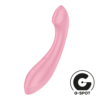 Вібратор  для точки GG-Force колір: рожевийSatisfyer (Німеччина)