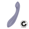 Вібратор  для точки GG-Force колір: фіолетовийSatisfyer (Німеччина)